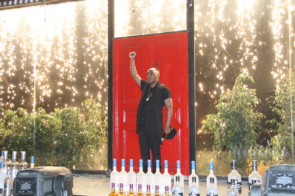 Live with Coolio